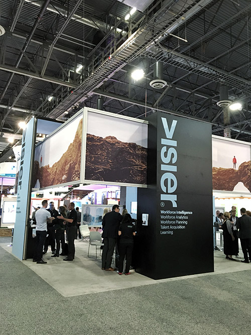 People Analytics Conferences DataDriven HR Leaders Can't Miss in 2018