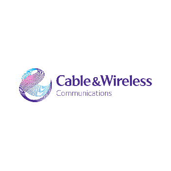 Cable & Wireless Communications logo