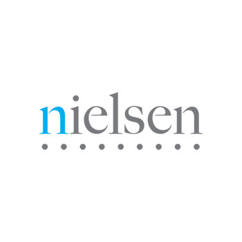nielsen logo