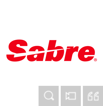 sabre logo