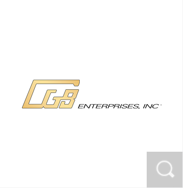 CGB Enterprises customer logo