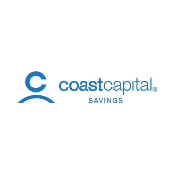 Coast Capital Savings customer logo