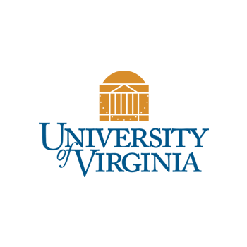 University of Virginia customer logo