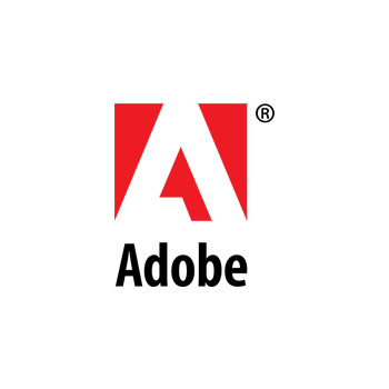 adobe customer logo