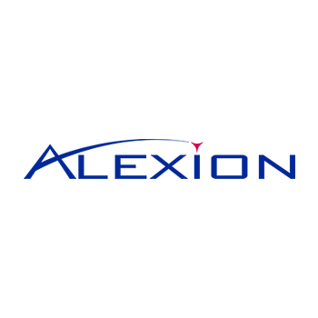 alexion customer logo