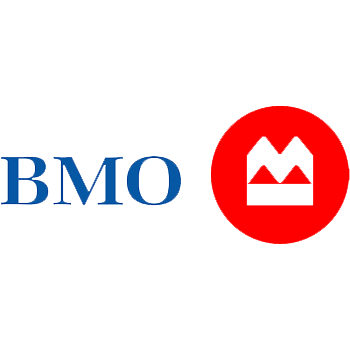 BMO Bank of Montreal customer logo