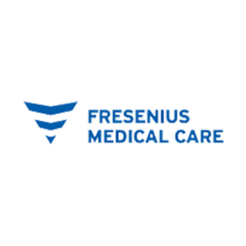 Fresenius Medical Care customer logo
