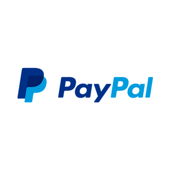 PayPal customer logo