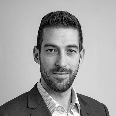 Brett Schwarz