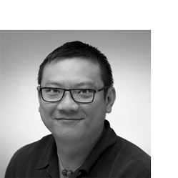 Ryan Wong