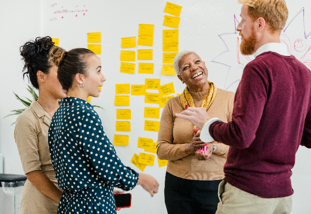 team collaboration