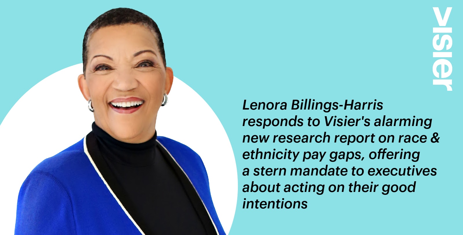 Lenora Billings-Harris