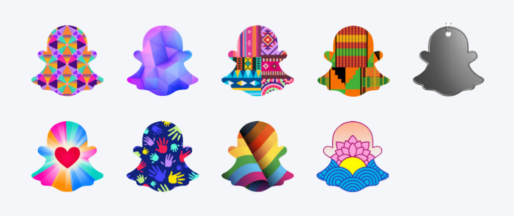 Snap inc the parent company of snapchat involves employees in the diversity efforts
