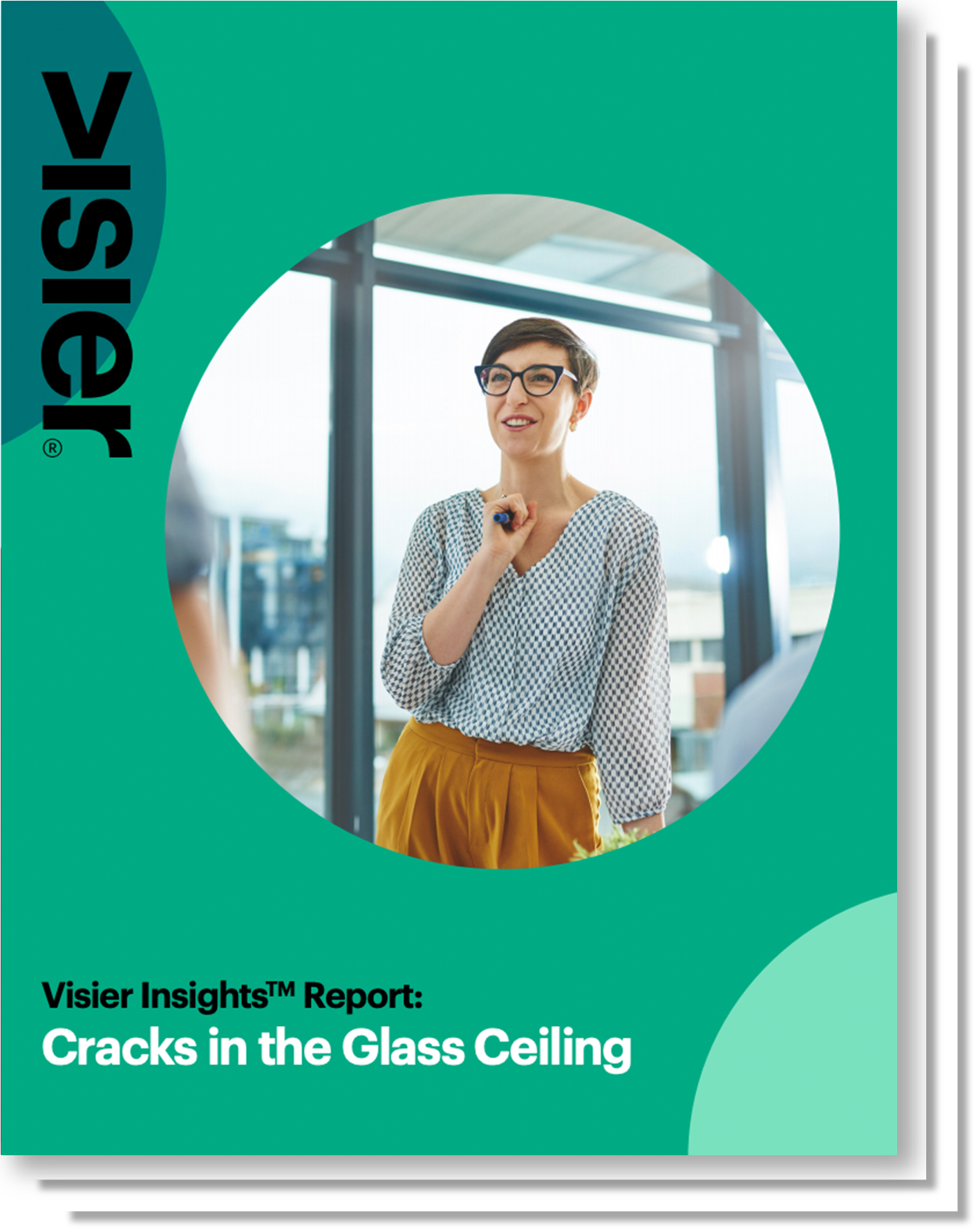 Cracks in the Glass Ceiling