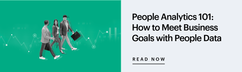 People Analytics 101