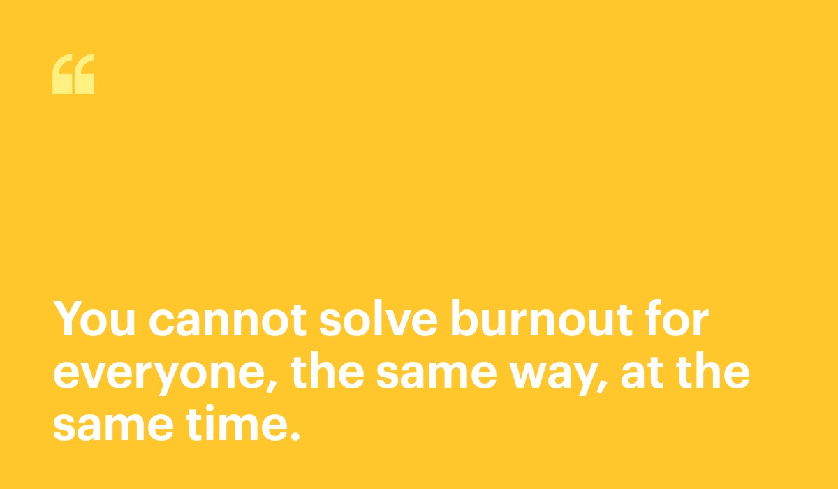 Burnout