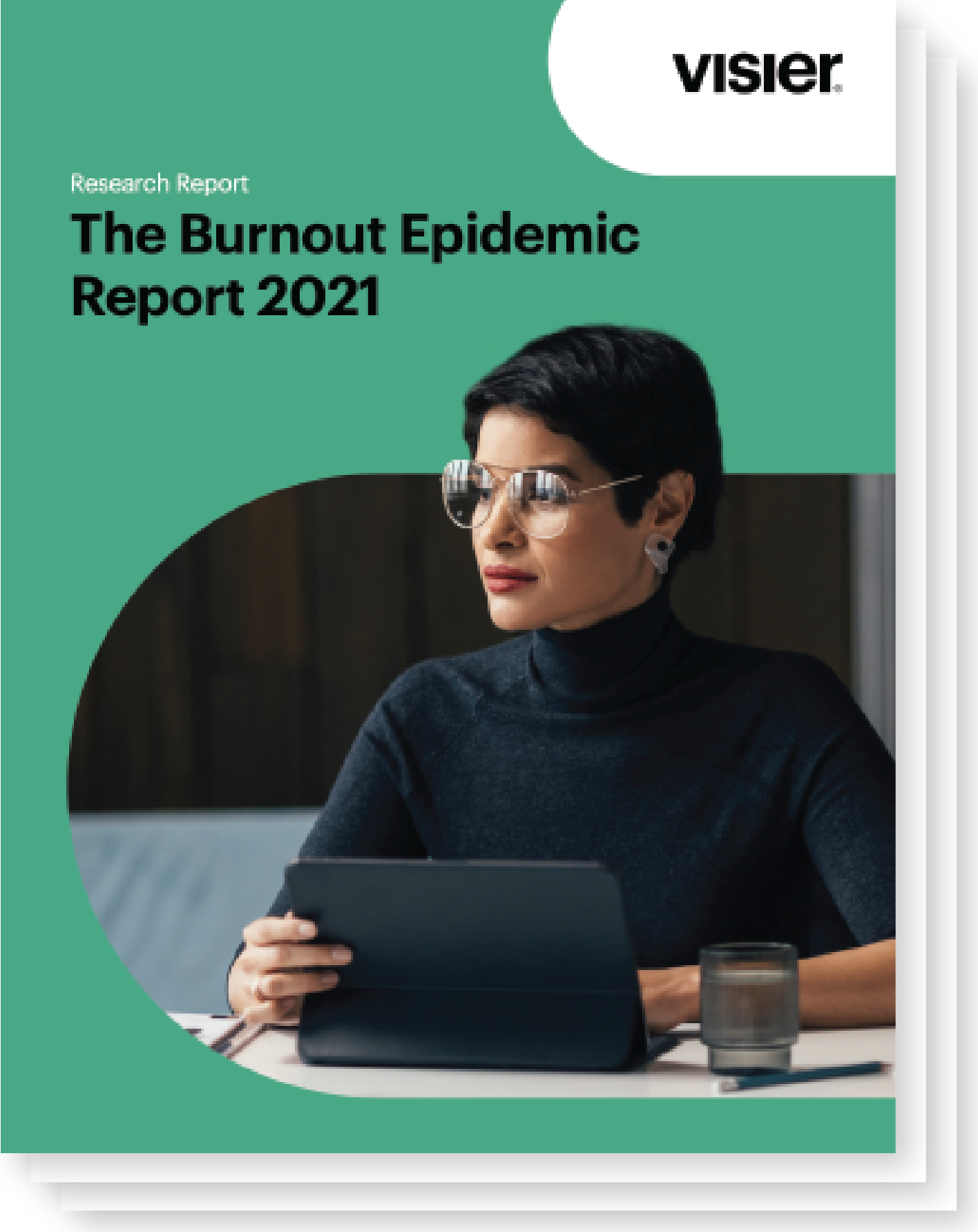 The Burnout Epidemic Report