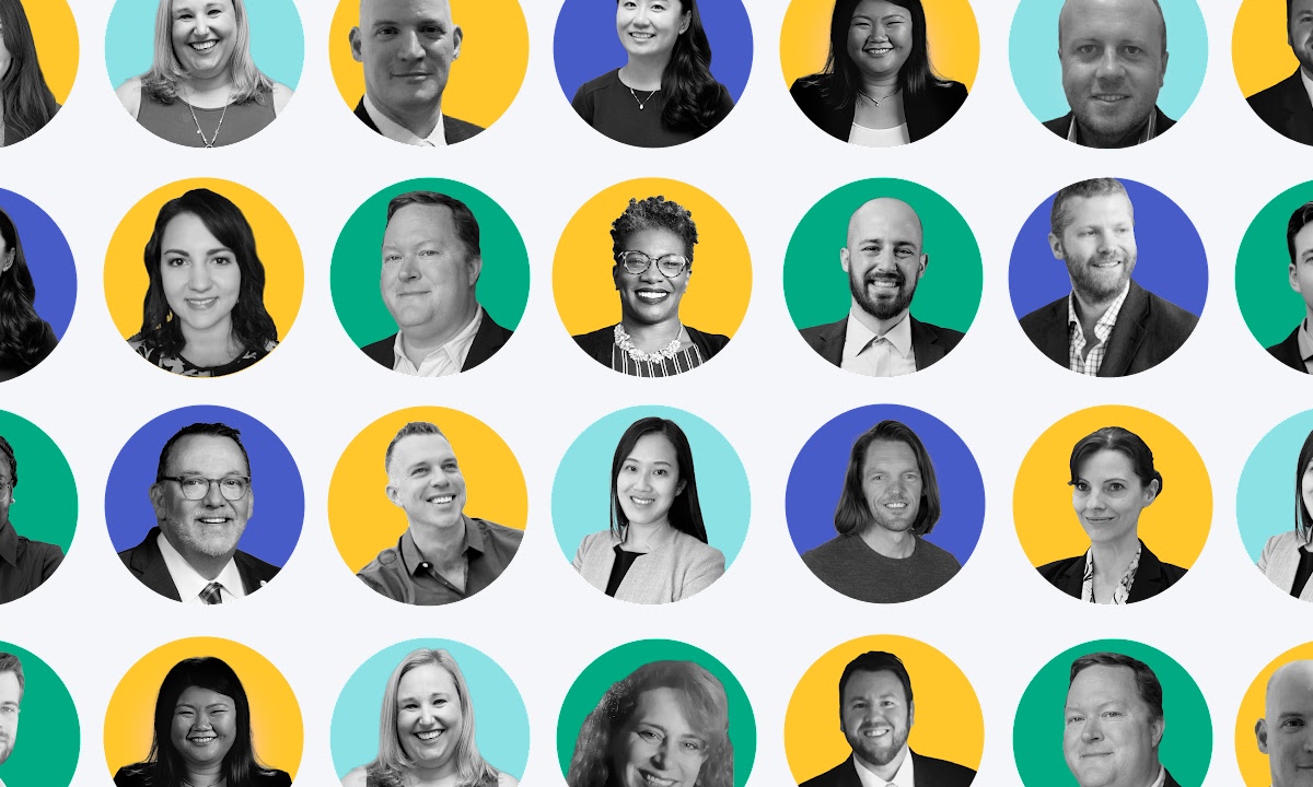 Top HR Leaders