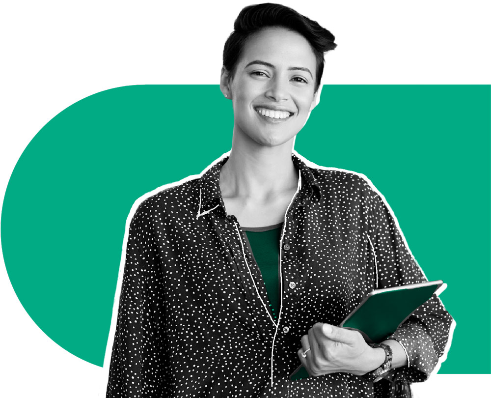 Data-driven diversity program from visier, how to put a diversity program into place