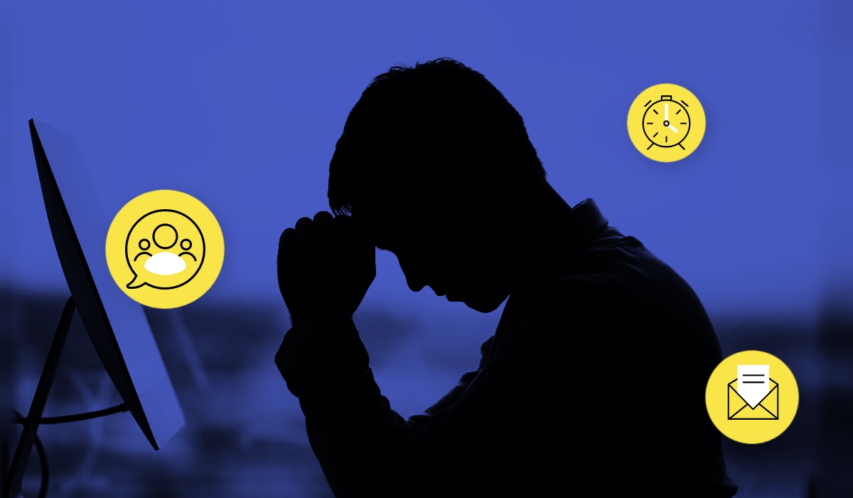 The Right to Disconnect: New Laws Combat Burnout
