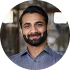 People analyst headshot