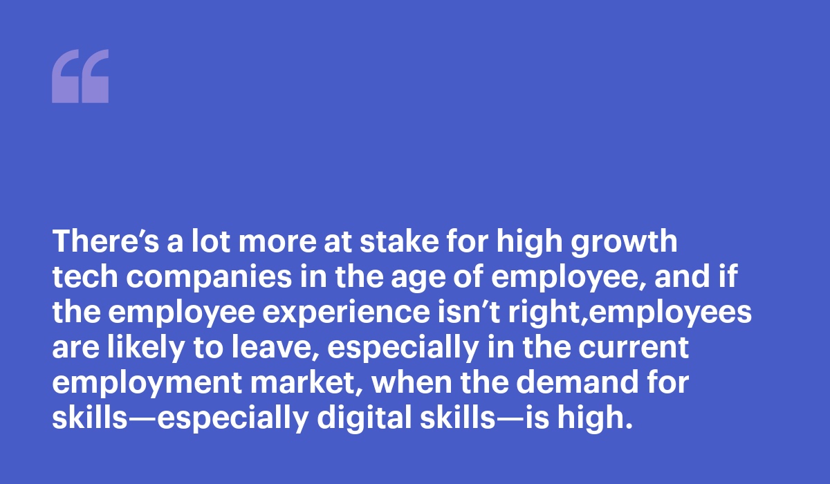 Employee Retention Tips Quote